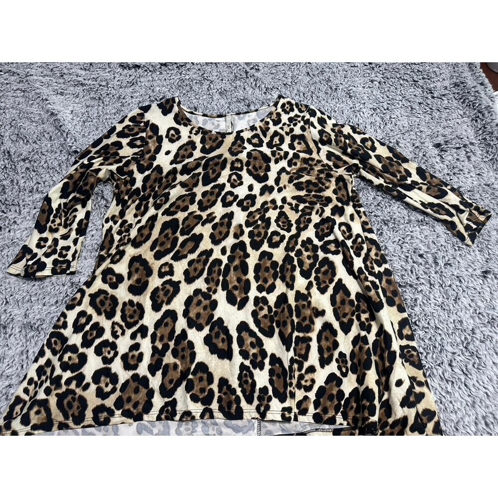 Women's Boutique Shirt. Size L. NWOT